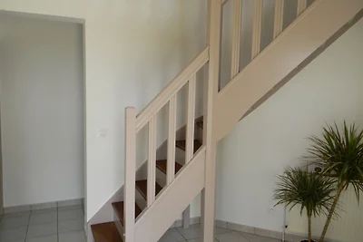 Accogliente casa vacanze con giardino privato