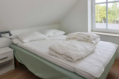 6 Personen Ferienhaus in Hadsund-By Traum