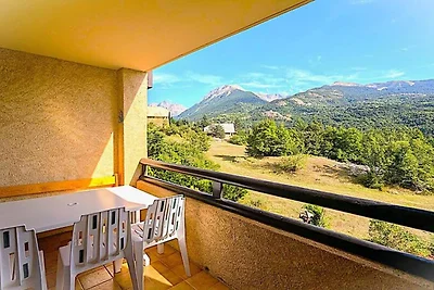 Wohnung in Frankreich nahe Zentrum