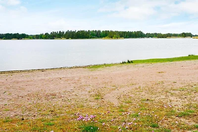 Kuća za odmor Dopust za oporavak Mönsterås