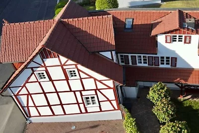 Ferienwohnung mit 3 Schlafzimmer