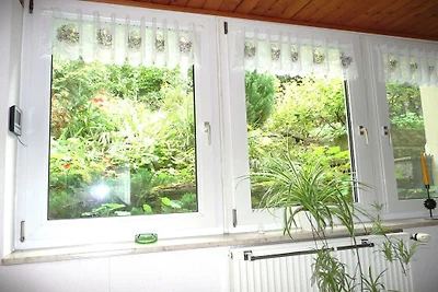Ferienhaus mit 1 Schlafzimmer