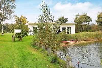 6 Personen Ferienhaus in Ringkøbing