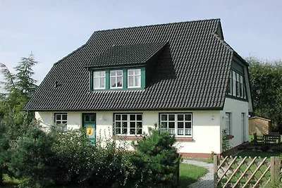 Ferienwohnung in Darß mit 1 Schlafzimmer