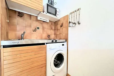 Appartement vlakbij het rustige meer van...