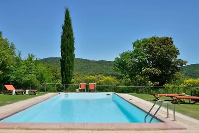 Villa in Toskana mit 3 Schlafzimmer