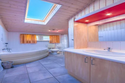 Casa vacanze in posizione incantevole