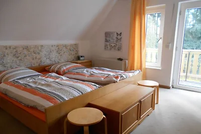 Kuća za odmor Dopust za oporavak Suderburg