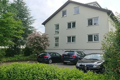 Strandbad40, EG, Stützle