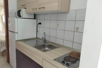 Apartments Natali - One Bedroom Apartment wit...