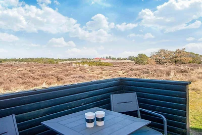4 Personen Ferienhaus in Fanø-By Traum