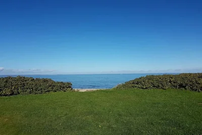 8 Personen Ferienhaus in Bogense-By Traum