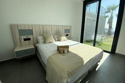 Hהuser & Villen f�r 6 Personen