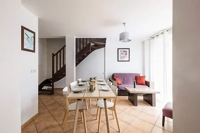 Villa a Rousset con piscina e natura