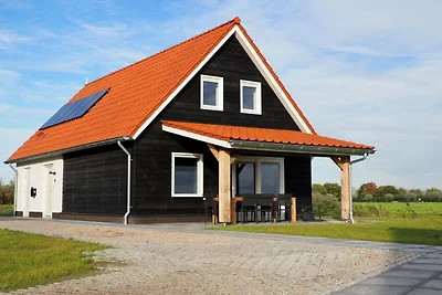 Ferienhaus Zeeland am Oosterschelde Park