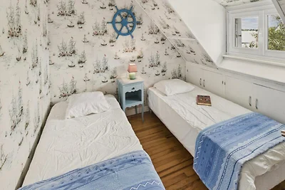 Haus in Île-Tudy in der Nähe eines...