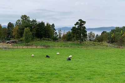 4 Personen Ferienhaus in SKÅNEVIK