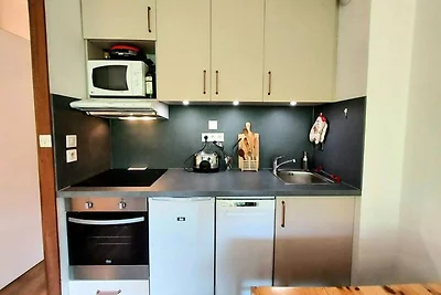 Appartamento a Plagne Centre sulle Piste