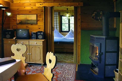 Holiday home with 1 bedroom