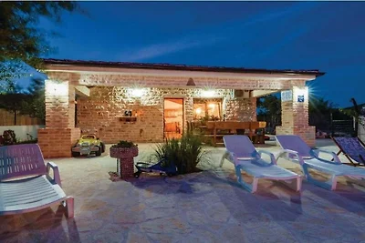 Holiday House Šimun - Three bedroom Holiday h...