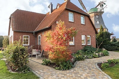 Wohnung in Neubukow in Meeresnהhe