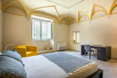 Apartment Casa dell'Architetto alla...