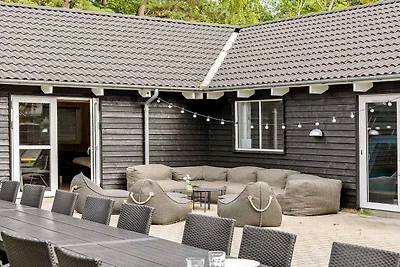 24 Personen Ferienhaus in Frederiksværk