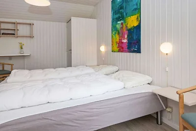 6 Personen Ferienhaus in Henne