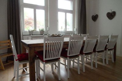 Ferienhaus mit 4 Schlafzimmer