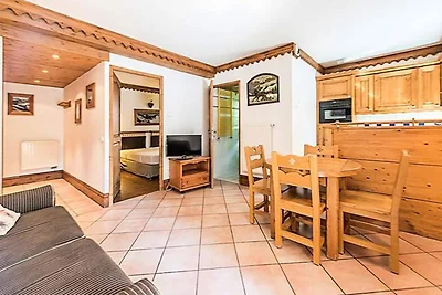 2 Zimmer 4 Personen Prestige