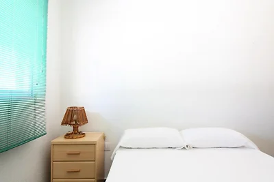 Appartement in Canet vlakbij het strand van R...