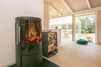 6 Personen Ferienhaus in Strandby
