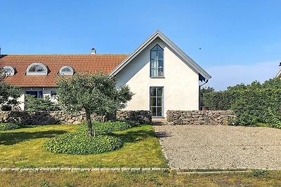 5 Personen Ferienhaus in Tvååker-By Traum