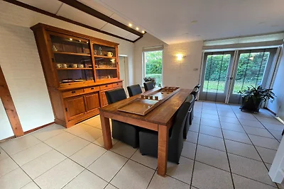 Spaziosa casa vacanze vicino alla sauna