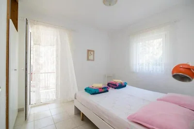 Apartments Boguvila - Two-Bedroom Family Apar...
