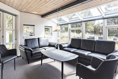 8 Personen Ferienhaus in Blåvand