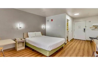 1 letto matrimoniale | Vietato fumare,