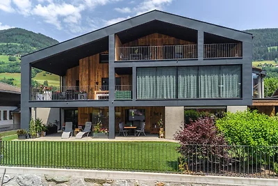 Wohnung in Bramberg bei Wildkogel Arena