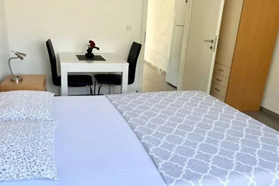 Paradise Apartments-Studio apartment with sea...