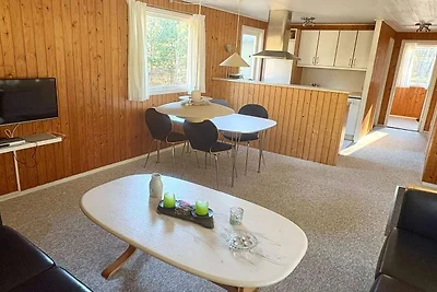 5 Personen Ferienhaus in Aakirkeby