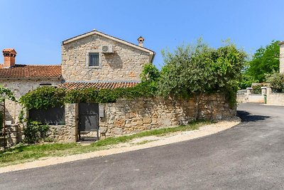 Calda casa vacanze con terrazza