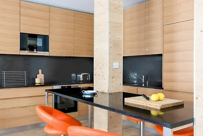 Central Duplex Apartment with Large Terrace