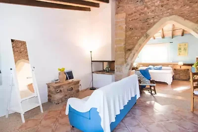 Es Rafal Roig (nord) - Apartment In Manacor