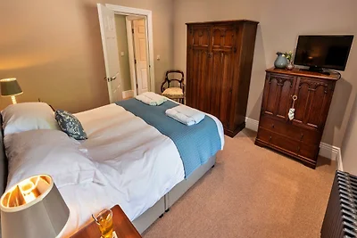 Elegante Wohnung in Buxton, Keine Kaution