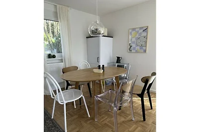 Hennesee-Chalet