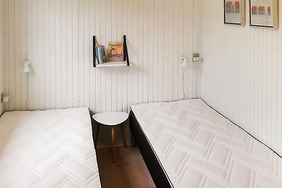 8 person holiday home in Hadsund