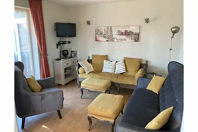 Exklusives Appartement in Rechlin