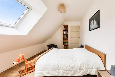 Ferienwohnung in Quiberon in der Nähe des...