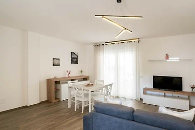Wohnung in Fasano mit Terrasse