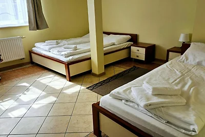 Casa vacanze a Kolczewo con piscina